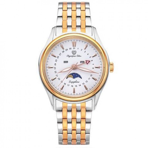 Đồng Hồ Nam OP OLYMPIA STAR 98022-80M-661